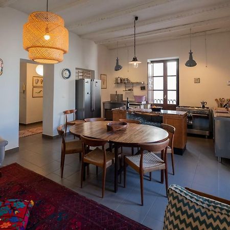 Casa Siciliana Alla Giudecca Syracuse Buitenkant foto