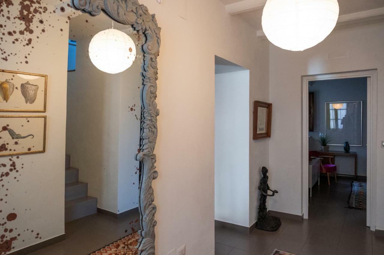 Casa Siciliana Alla Giudecca Appartement Syracuse Buitenkant foto