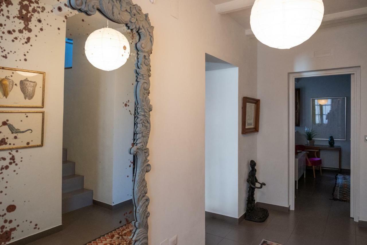Casa Siciliana Alla Giudecca Syracuse Buitenkant foto