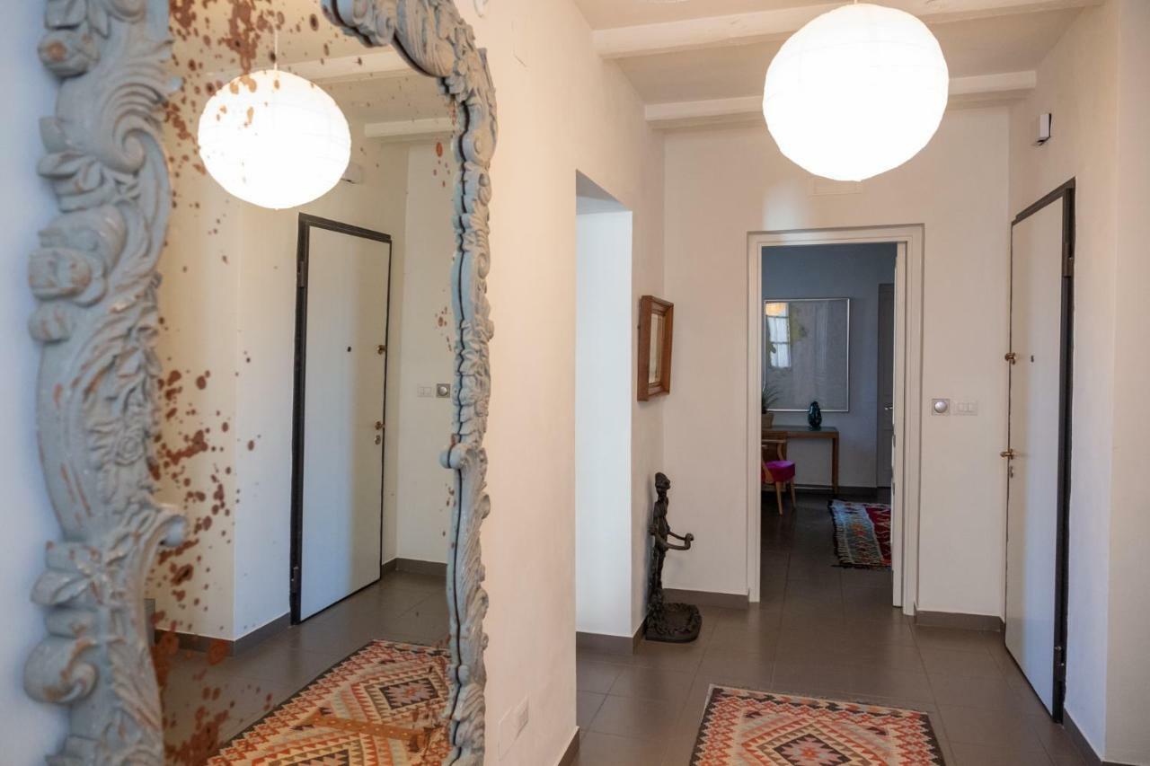 Casa Siciliana Alla Giudecca Appartement Syracuse Buitenkant foto