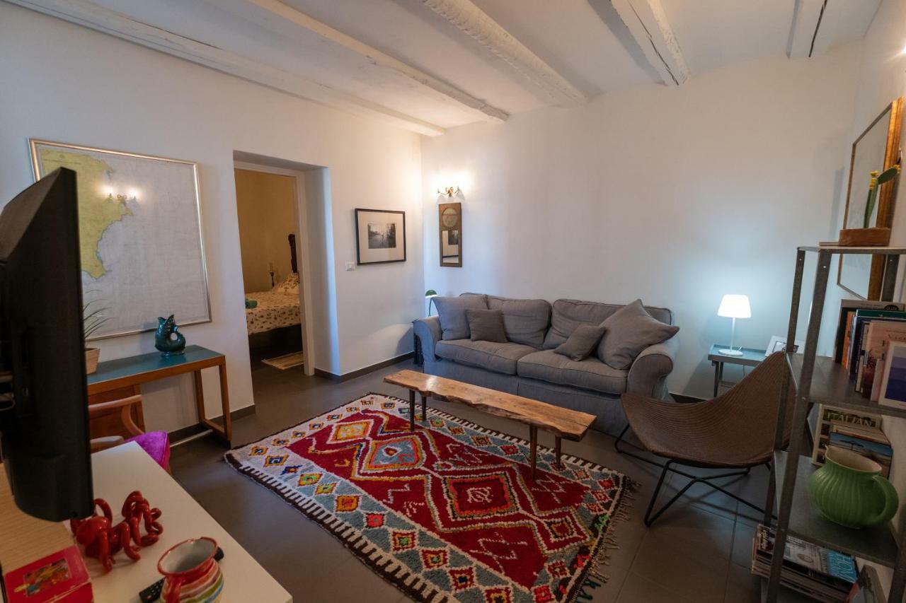 Casa Siciliana Alla Giudecca Syracuse Buitenkant foto
