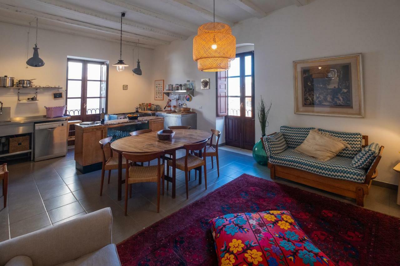 Casa Siciliana Alla Giudecca Syracuse Buitenkant foto