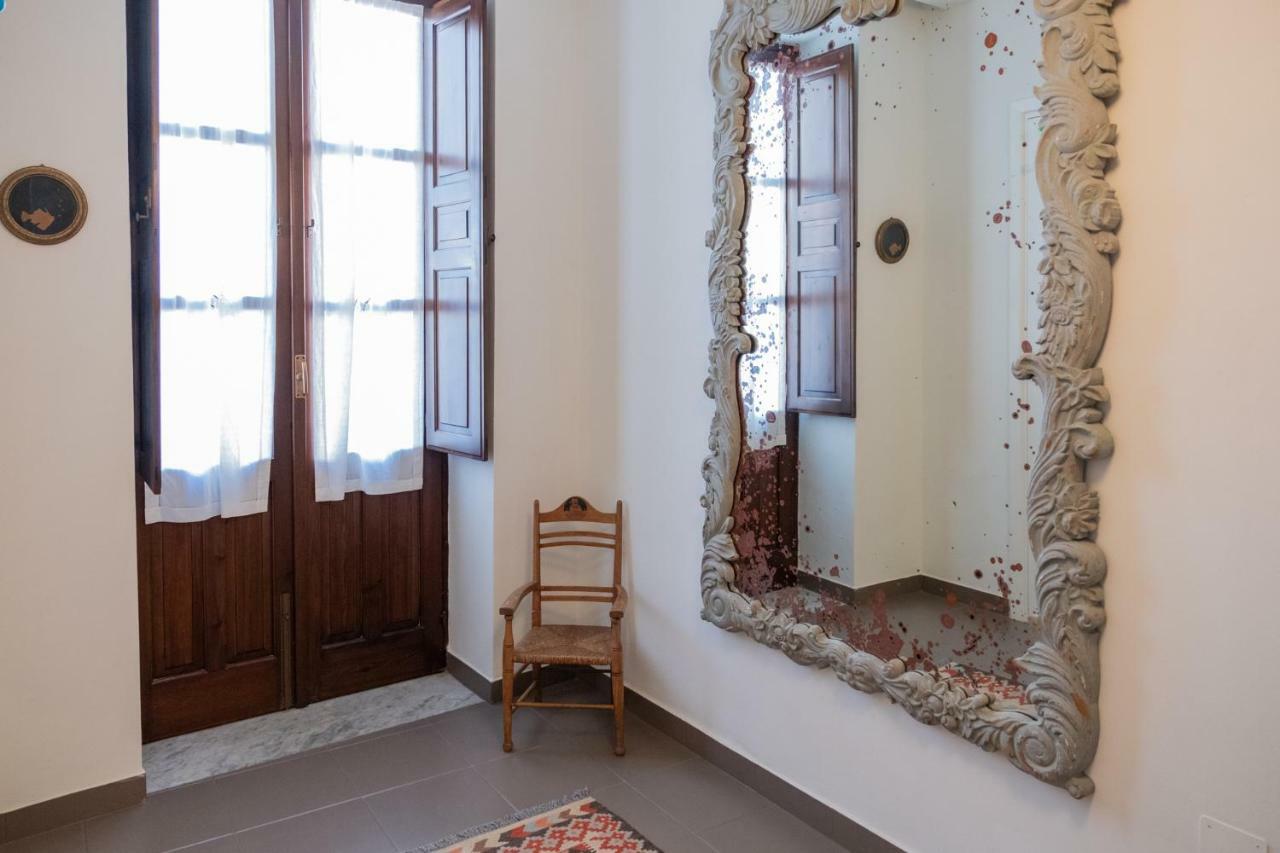 Casa Siciliana Alla Giudecca Appartement Syracuse Buitenkant foto