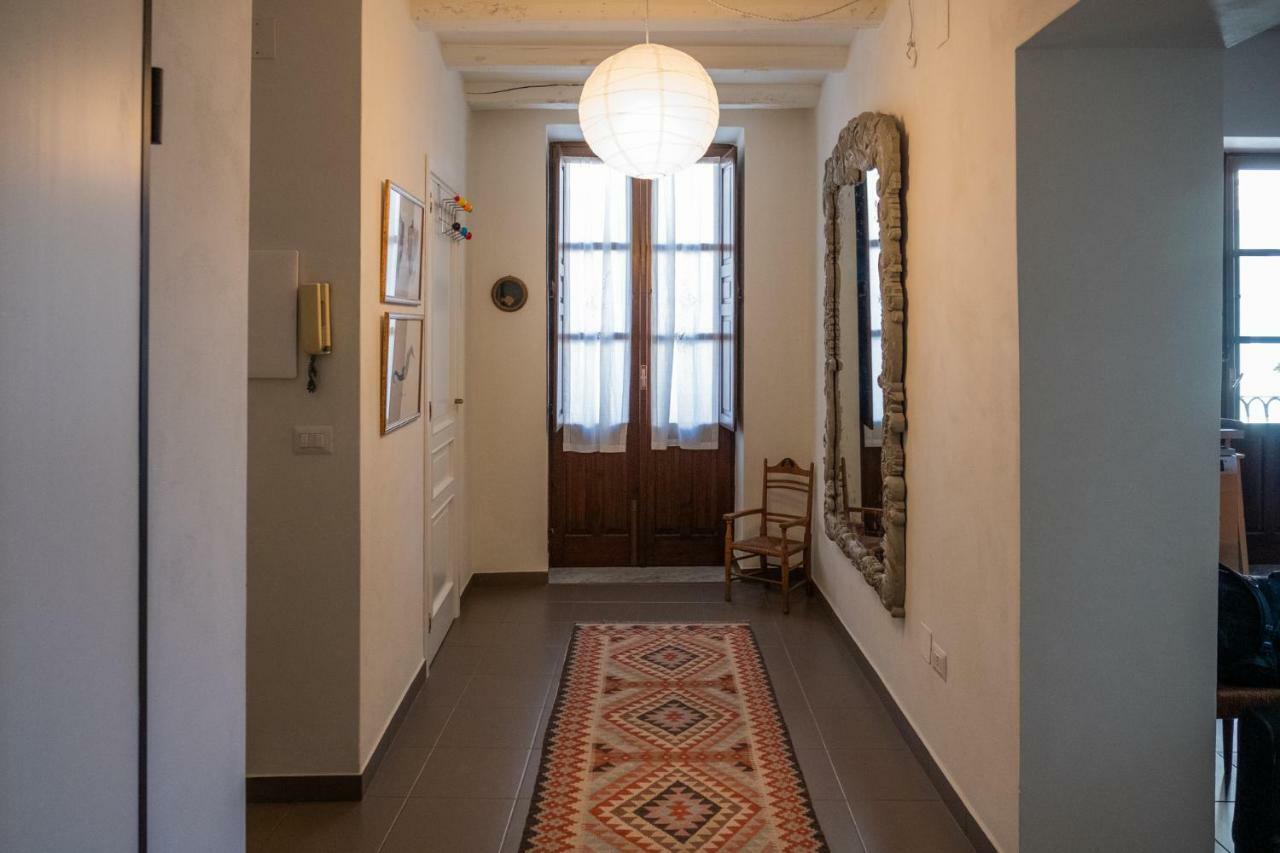 Casa Siciliana Alla Giudecca Appartement Syracuse Buitenkant foto