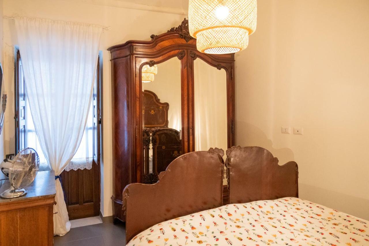 Casa Siciliana Alla Giudecca Appartement Syracuse Buitenkant foto