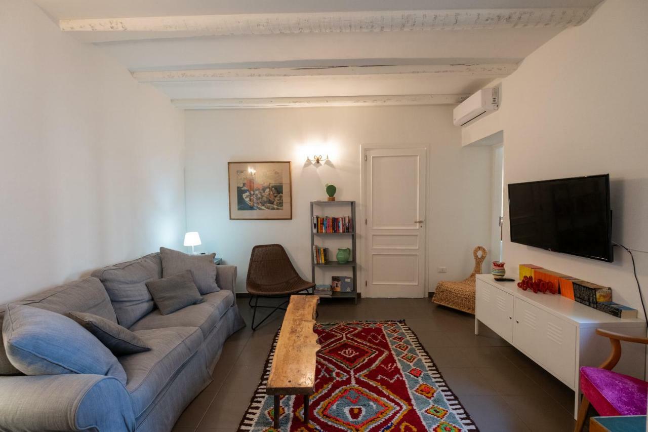 Casa Siciliana Alla Giudecca Syracuse Buitenkant foto