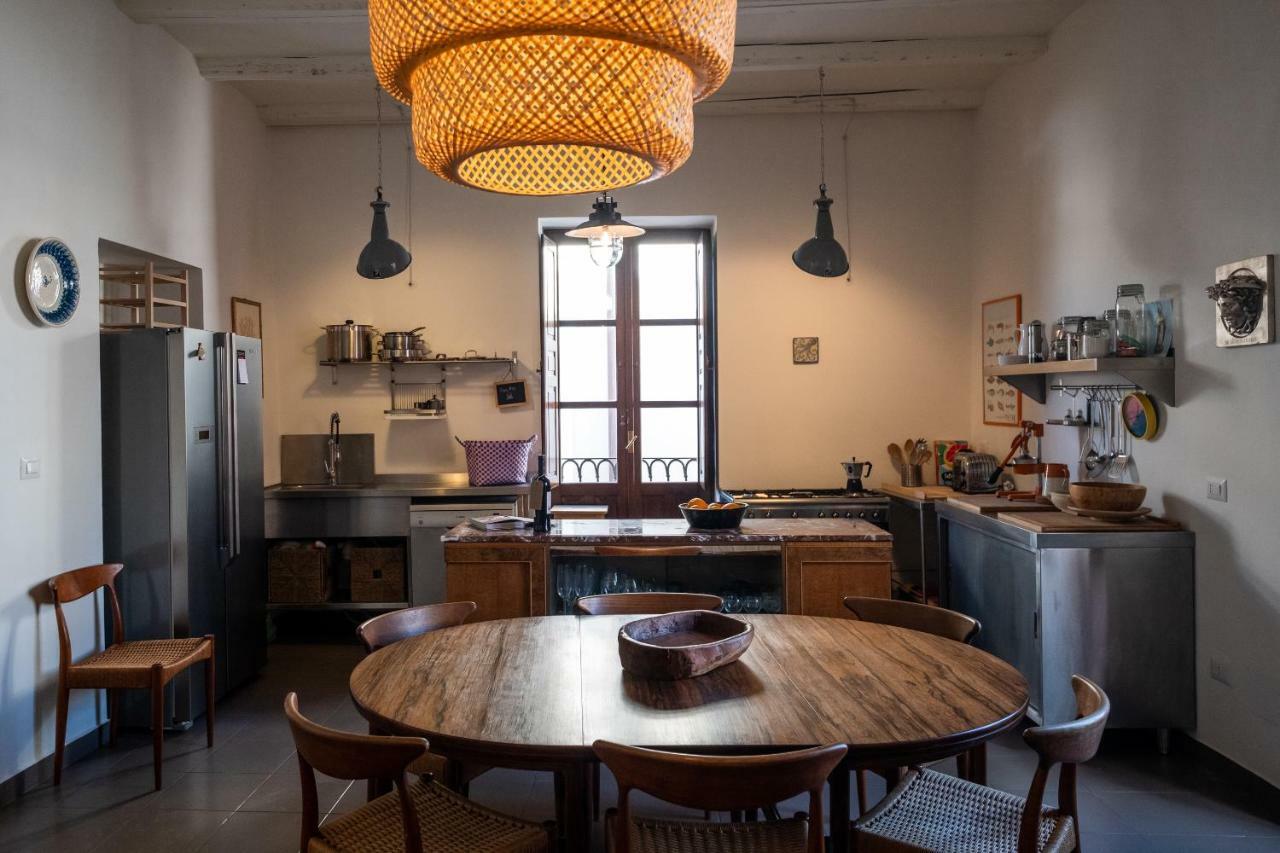 Casa Siciliana Alla Giudecca Syracuse Buitenkant foto