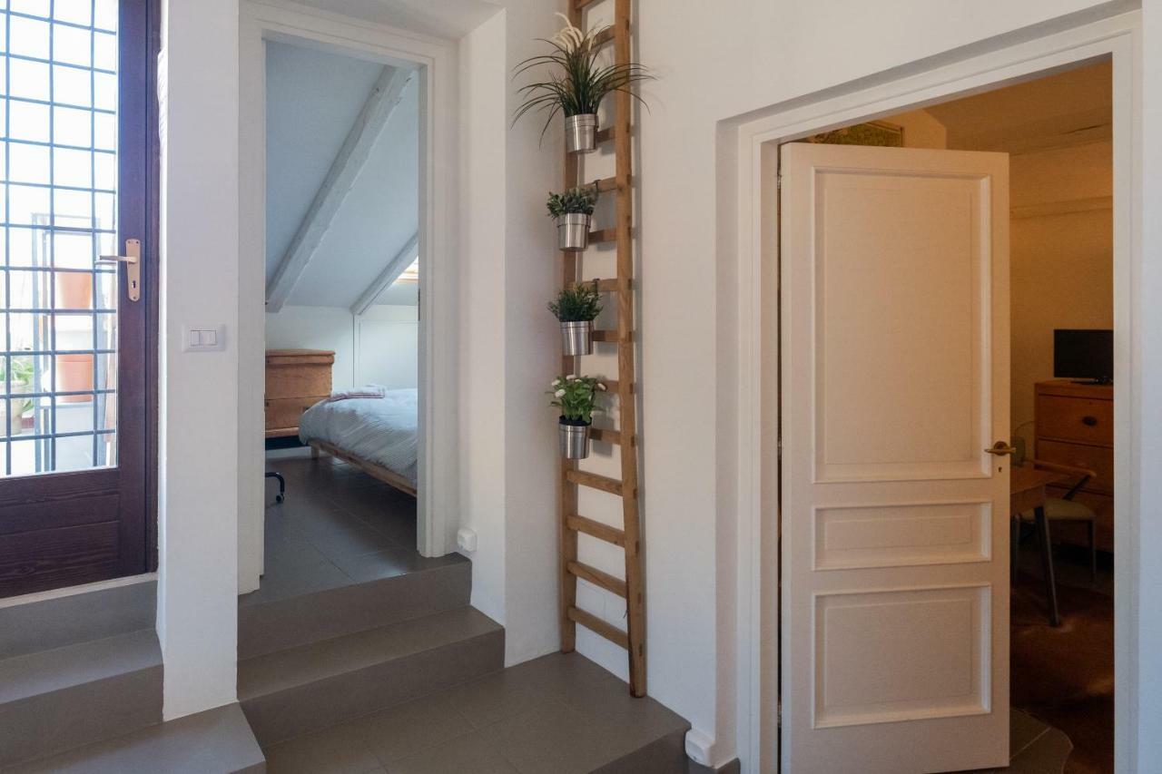 Casa Siciliana Alla Giudecca Syracuse Buitenkant foto